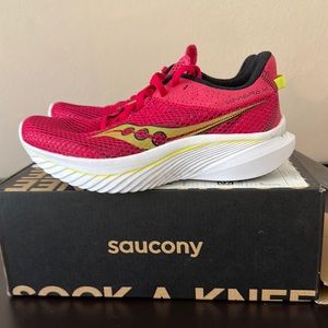 Saucony Kinvara 14